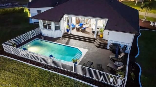 4213 NW 28th ST, Cape Coral, FL 33993