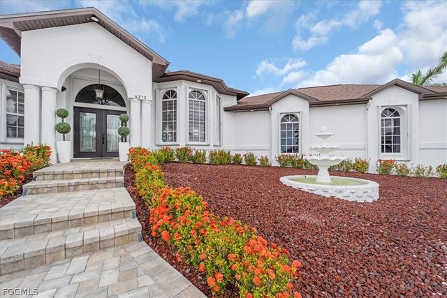 4213 NW 28th ST, Cape Coral, FL 33993