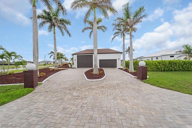 4213 NW 28th ST, Cape Coral, FL 33993
