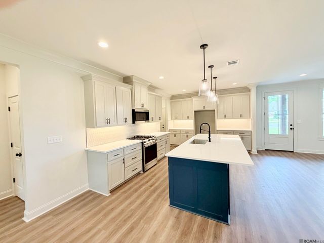33505 Tenor Dr, Denham Springs, LA 70706