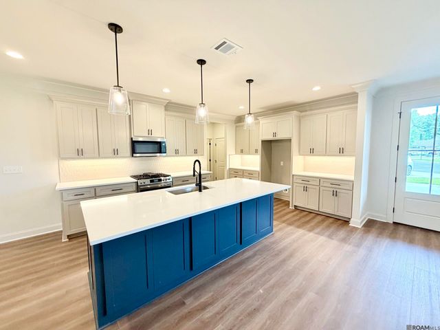 33505 Tenor Dr, Denham Springs, LA 70706