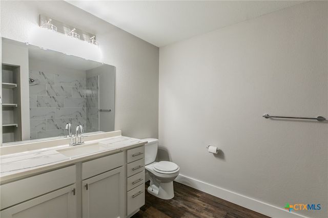 2529 Powell Drive, Gatesville, TX 76528