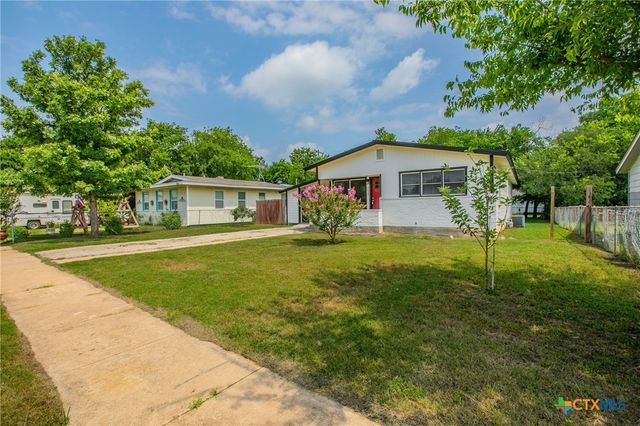 2529 Powell Drive, Gatesville, TX 76528