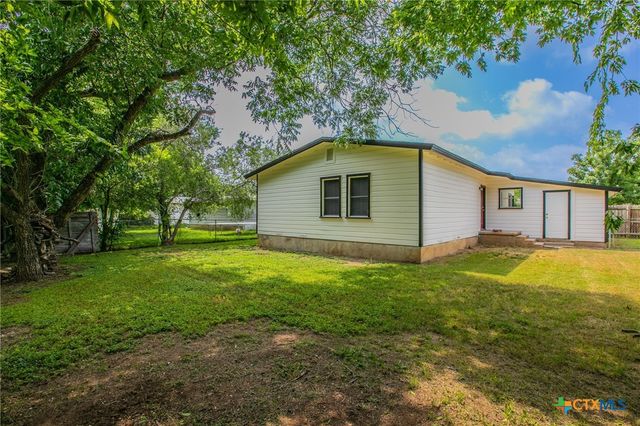 2529 Powell Drive, Gatesville, TX 76528