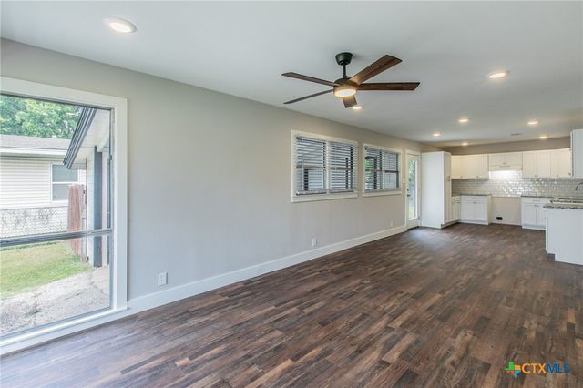 2529 Powell Drive, Gatesville, TX 76528