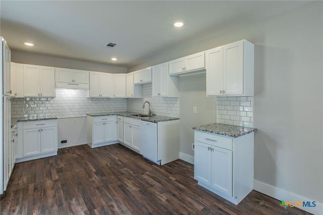 2529 Powell Drive, Gatesville, TX 76528