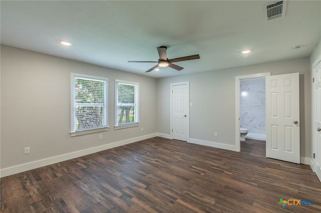 2529 Powell Drive, Gatesville, TX 76528