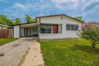 2529 Powell Drive, Gatesville, TX 76528