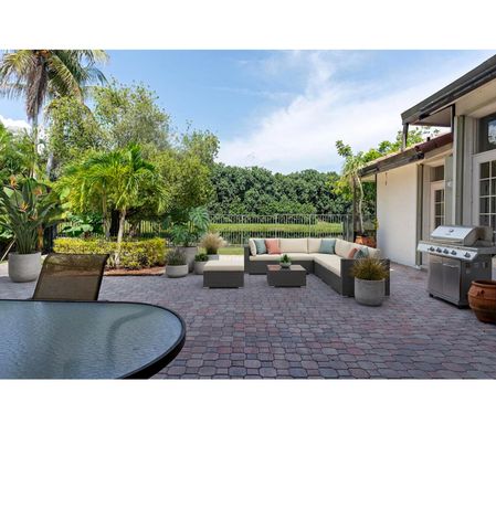 875 Bayside Lane, Weston, FL 33326