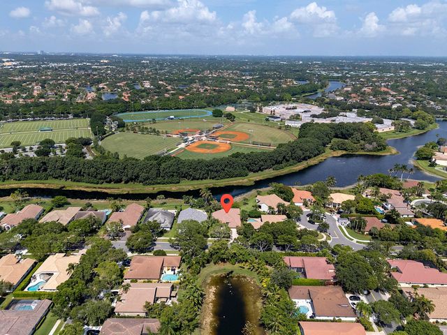 875 Bayside Lane, Weston, FL 33326