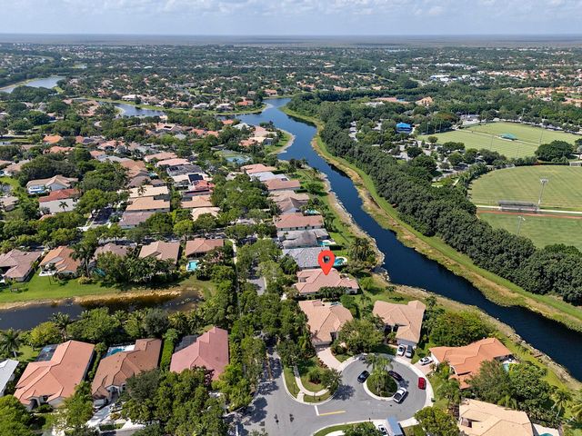 875 Bayside Lane, Weston, FL 33326