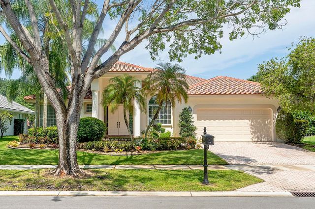 875 Bayside Lane, Weston, FL 33326