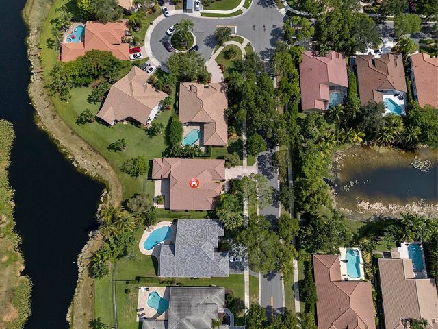 875 Bayside Lane, Weston, FL 33326