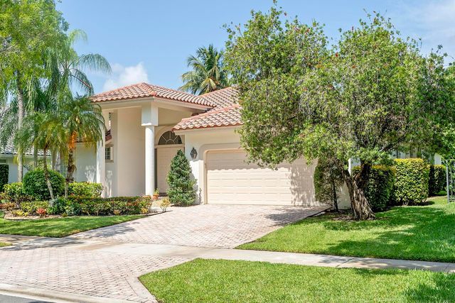 875 Bayside Lane, Weston, FL 33326
