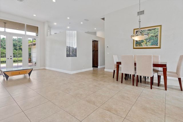 875 Bayside Lane, Weston, FL 33326