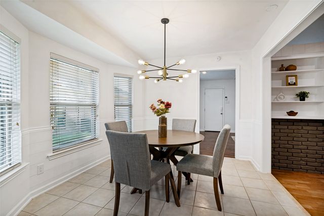 2505 Parkside Drive, Garland, TX 75040