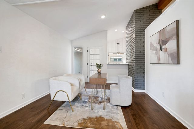 2505 Parkside Drive, Garland, TX 75040