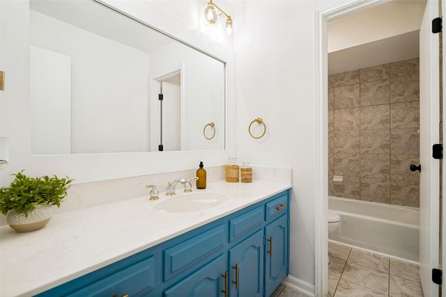 2505 Parkside Drive, Garland, TX 75040