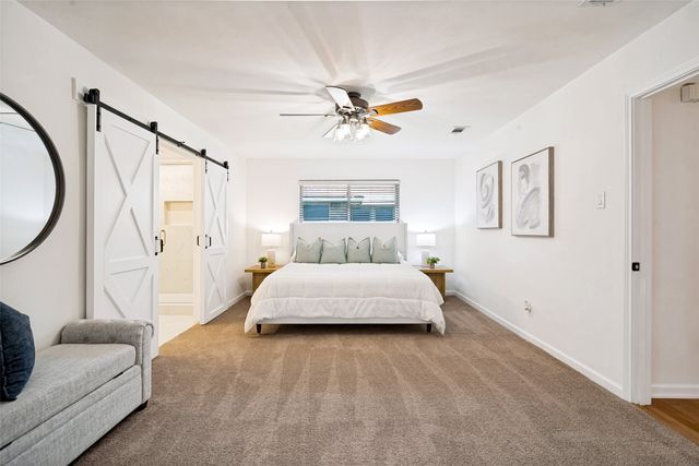 2505 Parkside Drive, Garland, TX 75040