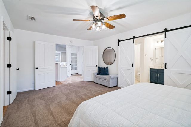 2505 Parkside Drive, Garland, TX 75040