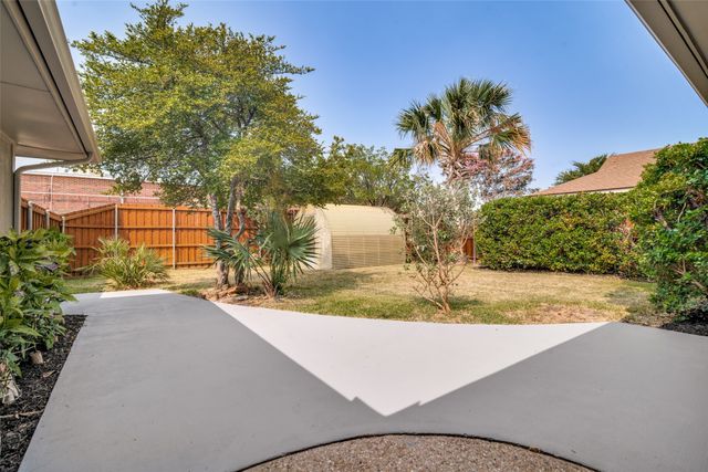 2505 Parkside Drive, Garland, TX 75040