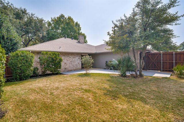 2505 Parkside Drive, Garland, TX 75040