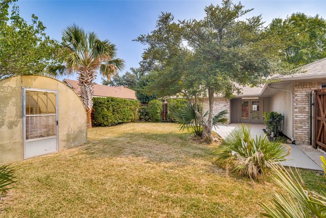 2505 Parkside Drive, Garland, TX 75040