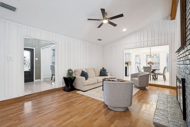 2505 Parkside Drive, Garland, TX 75040