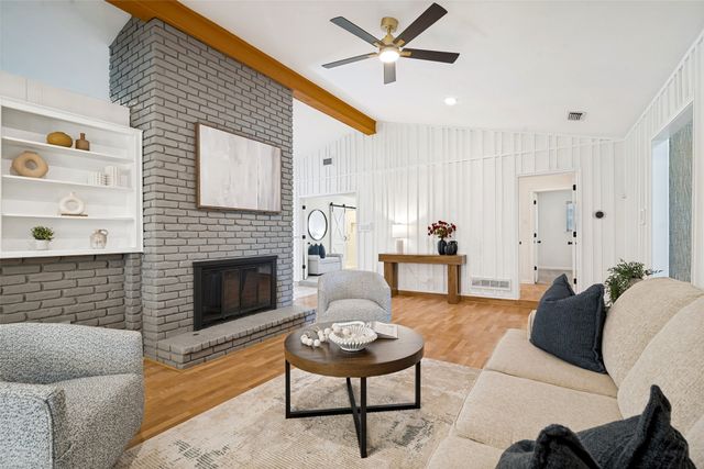 2505 Parkside Drive, Garland, TX 75040
