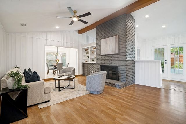 2505 Parkside Drive, Garland, TX 75040