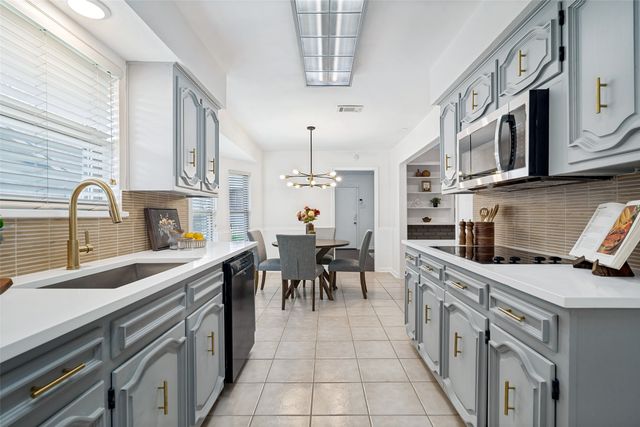 2505 Parkside Drive, Garland, TX 75040