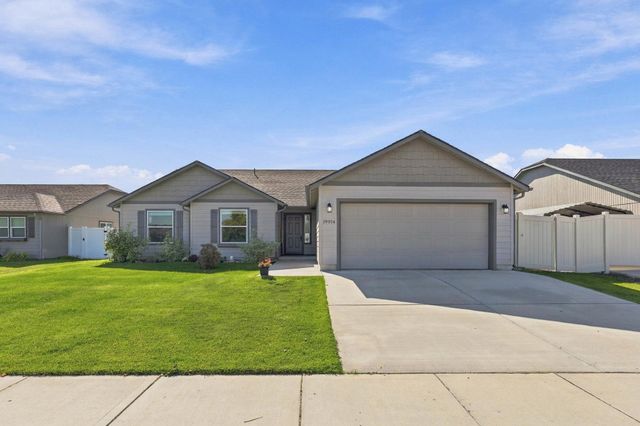 19014 E EUCLID Ave, Spokane Valley, WA 99027