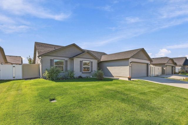 19014 E EUCLID Ave, Spokane Valley, WA 99027