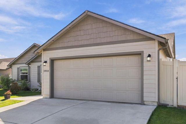 19014 E EUCLID Ave, Spokane Valley, WA 99027