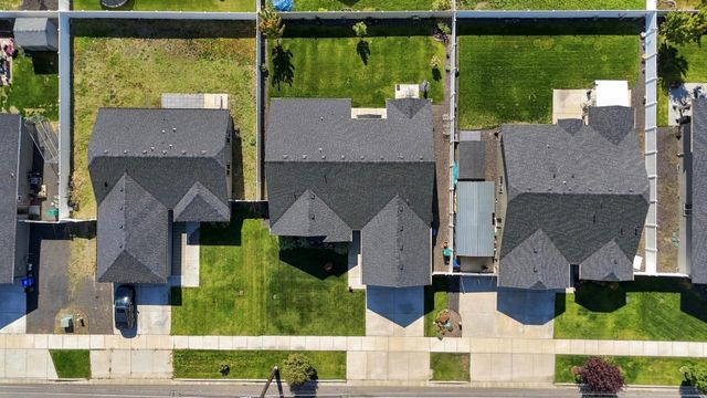 19014 E EUCLID Ave, Spokane Valley, WA 99027