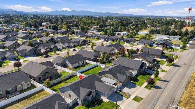 19014 E EUCLID Ave, Spokane Valley, WA 99027