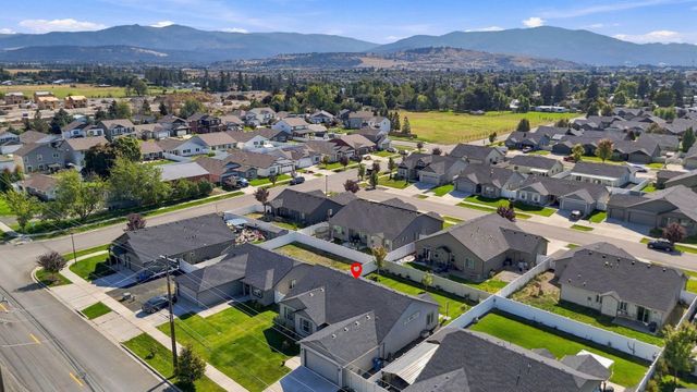 19014 E EUCLID Ave, Spokane Valley, WA 99027