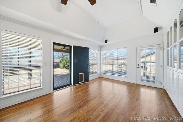 11618 S 74th East Avenue, Bixby, OK 74008