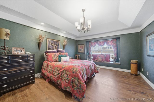 11618 S 74th East Avenue, Bixby, OK 74008