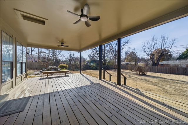 11618 S 74th East Avenue, Bixby, OK 74008