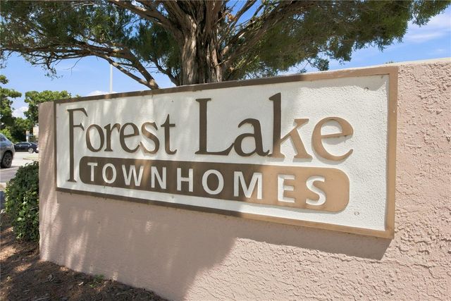 13710 FOREST LAKE DRIVE, Largo, FL 33771
