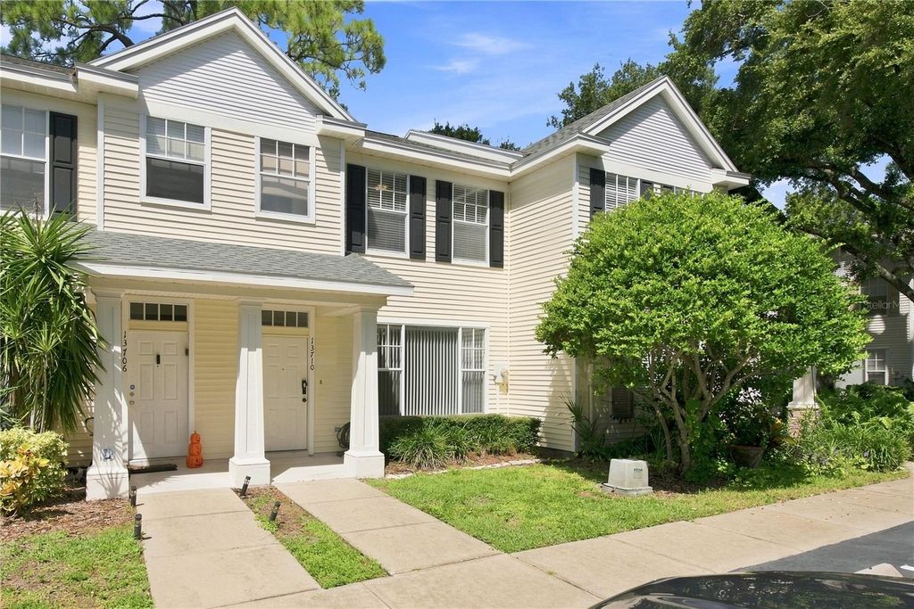13710 FOREST LAKE DRIVE, Largo, FL 33771