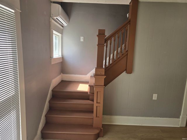 502 W Hillside Avenue, Spencer, IN 47460