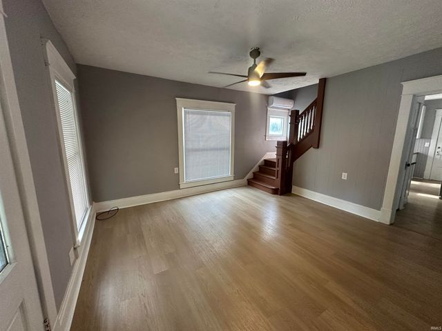 502 W Hillside Avenue, Spencer, IN 47460