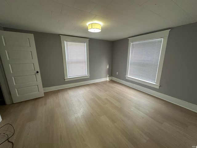 502 W Hillside Avenue, Spencer, IN 47460