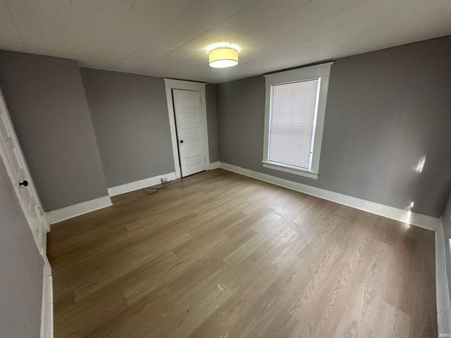 502 W Hillside Avenue, Spencer, IN 47460