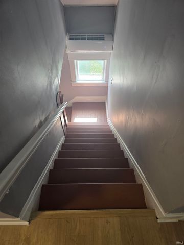 502 W Hillside Avenue, Spencer, IN 47460