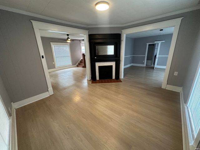 502 W Hillside Avenue, Spencer, IN 47460