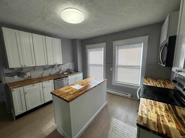 502 W Hillside Avenue, Spencer, IN 47460