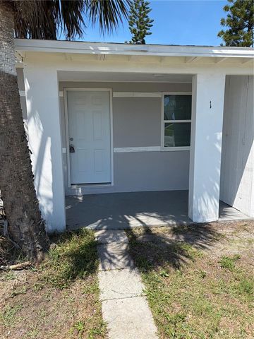 14016 E PARSLEY DRIVE, Madeira Beach, FL 33708